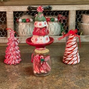 Christmas Ornaments/Decorations